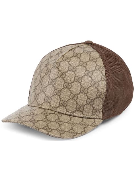 cappello gucci con leone|cappelli Gucci uomo.